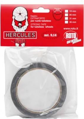 Produktbild von Roto Felgenband Tubeless 31 mm