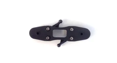 Produktbild von Blatthalter oben Cetacea Heli