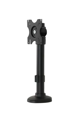 Obrázek produktu pro B-Tech BT7371, Svorka, 9 kg, 71,1 cm (28"), 100 x 100 mm, Nastavení výšky, Černá