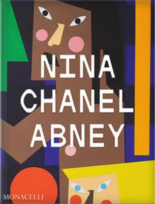 Image de Nina Chanel Abney