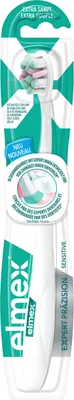 Obrázok produktu pre Elmex Expert Präzision Zahnbürste sanft