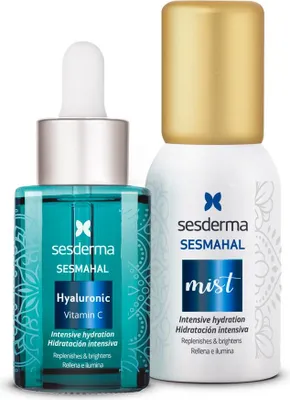 Image de Sesderma Hyaluronic Vitamin C Serum 30ML - Hydratation intense
