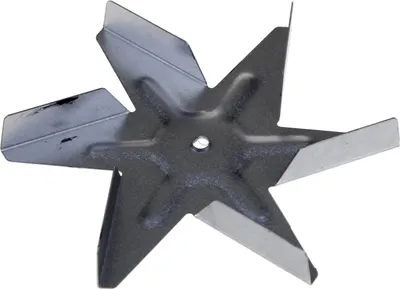 Image de Fagor / Brandt - Lüfterflügel - 74X6900