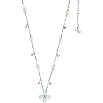 Immagine prodotto di Collane Con pendenti Comete Collezione Farfalle - donna