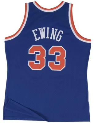 Obrázek produktu pro Tílko Mitchell & Ness SMJYGS18186-NYKROYA91PEW pro Pánské