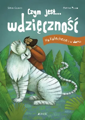 Obrázek produktu pro Czym jest wdzięczność