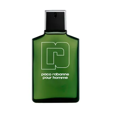Produktbild von Paco Rabanne Pour Homme EDT 100 ml M