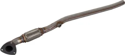 Produktbild von JMJ Abgasrohr Auspuffrohr für OPEL Corsa C Schrägheck (X01) 0006
