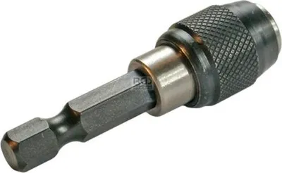 Image de BGS 1730 Porte-embouts automatique, 6,3 (1/4), 50 mm