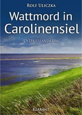 Immagine prodotto di Wattmord in Carolinensiel