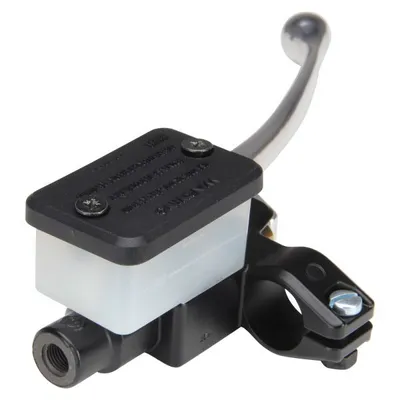 Zdjęcie produktu dla Dźwignia hamulca Magura Pompa hamulcowa hydrauliczna do motoroweru Mokick