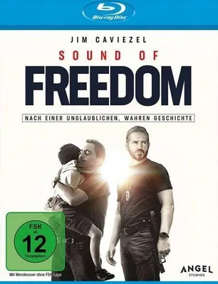 Produktbild von Sound of Freedom