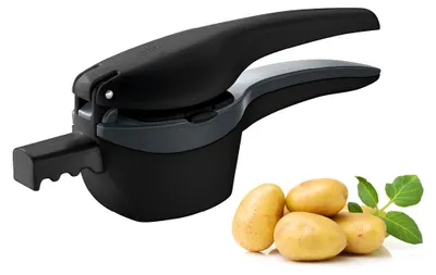 Produktbild von Kartoffel- und Spätzlepresse PRESCO