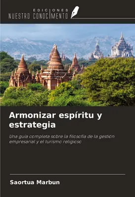 Produktbild von Armonizar espíritu y estrategia