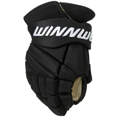 Obrázek produktu pro Rukavice Winnwell AMP Pro SR, červená, Senior, 14"