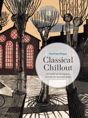 Produktbild von Piano Player: Classical Chillout