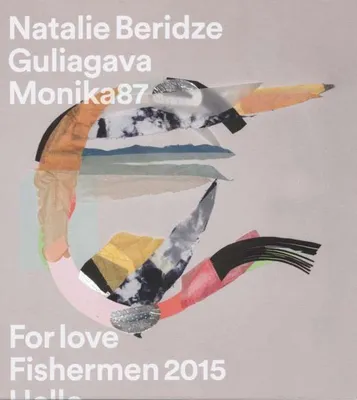 Obrázok produktu pre Beridze,Natalie-Guliagava