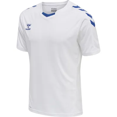 Produktbild von Hummel hmlCORE XK POLY JERSEY S/S