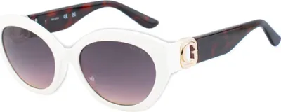 Produktbild von Guess Sonnenbrille GU00104 21B 56mm