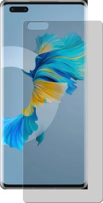 Immagine prodotto di 2x pellicola blindata per Huawei Mate 40 Pro Pellicola protettiva antishock 7H