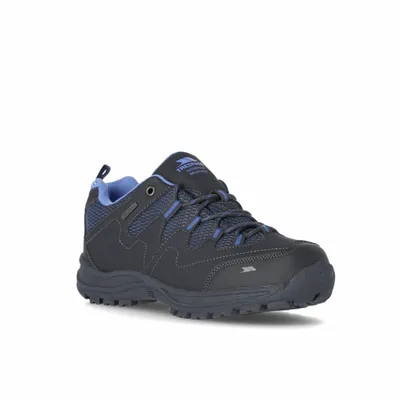 Produktbild von Trespass Mitzi Wanderschuhe Grau EU 38 Frau Grau EU 38