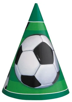 Image de 8 chapeaux de football