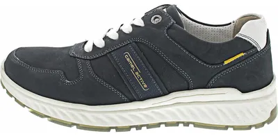 Immagine prodotto di Camel Active scarpe sportive stringate blu taglia 45