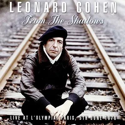 Produktbild von From The Shadows