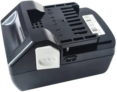 18V 5000mAh Li-Ion Akku für Hitachi BSL1830C BSL1815X