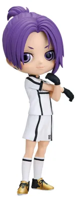 Sammelfigur Reo Mikage Q Posket 14 cm Bluelock