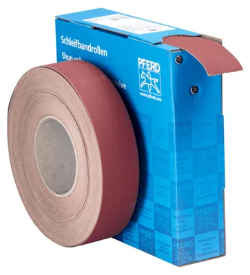 Zdjęcie produktu dla PFERD 45016140, 7,5 cm, 50000 mm, 914 g, 40 mm, 255 mm, 255 mm