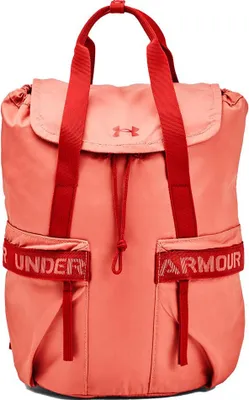 Obrázok produktu pre Under Armour Ua Favorite Batoh - canyon pink, Größe:-
