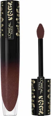 Zdjęcie produktu dla L'Oréal Paris Szminka Rouge Signature nr 324 Be Untam