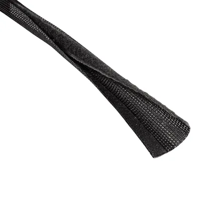 Produktbild von Hama 73020597, Schwarz, 153 g, 140 mm, 290 mm, 55 mm