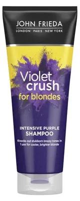 Productafbeelding van John Frieda Shampoo violet crush (250 ml)