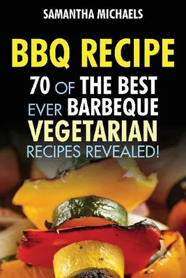 Produktbild von BBQ Recipe