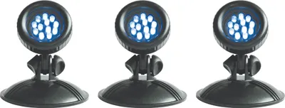 Produktbild von Teich Scheinwerferset - 4,8 W
