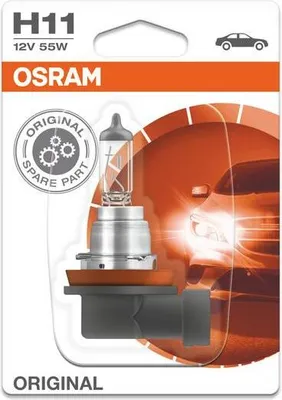 Obrázok produktu pre Osram 4050300524313, 55 V, 1 kusov