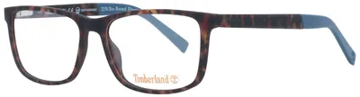 Produktbild von Timberland TB1589 Brillenfassung Herren Kunststoff Braun 54-15-145