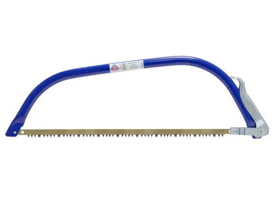 Produktbild von HaWe 825.53 KLEIN-BÜGELSÄGE 530mm 4011333825532