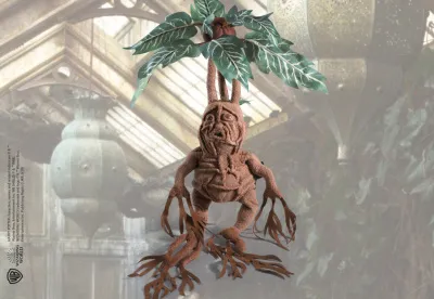 Productafbeelding van Pluchefiguur Alraune