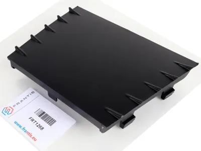 Image de Cache radar pour pare-chocs avant