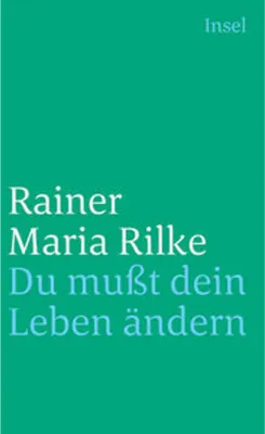 Immagine prodotto di Du mußt Dein Leben ändern