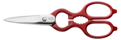 Produktbild von ZWILLING 43924-200-0, Rot, Silber, 200 mm