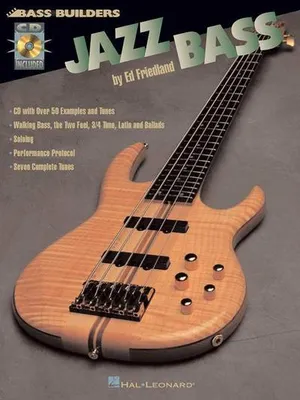 Produktbild von Jazz Bass