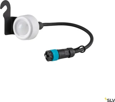 Produktbild von SLV 1008915 FLOODLIGHT C, PIR Sensor