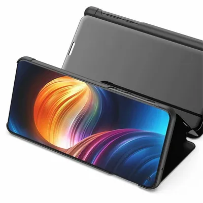 Zdjęcie produktu dla Etui König Design kompatybilne z etui na telefon Xiaomi 12 / 12X z plastikową osłoną - Case Gold