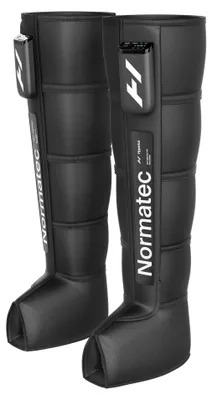 Obrázok produktu pre Masážny prístroj na nohy Hyperice Normatec Premier Standard, 7 úrovní kompresie