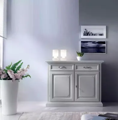 Immagine prodotto di Credenza mobili in legno credenza mobili cassettiera italia
