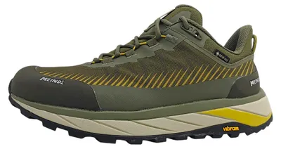 Produktbild von Meindl Eldora GTX oliv Wanderschuh Grün in Gr. 42
